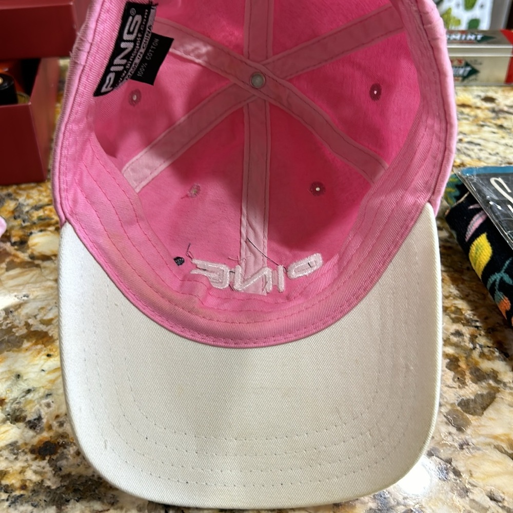 PING Cap - Picture 4 of 4